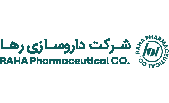 شرکت داروسازی رها