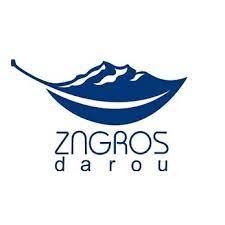 شرکت داروسازی زاگرس دارو