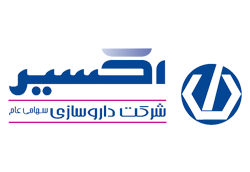 شرکت داروسازی  اکسیر