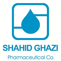 شرکت داروسازی شهید قاضی