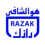 شرکت داروسازی رازک