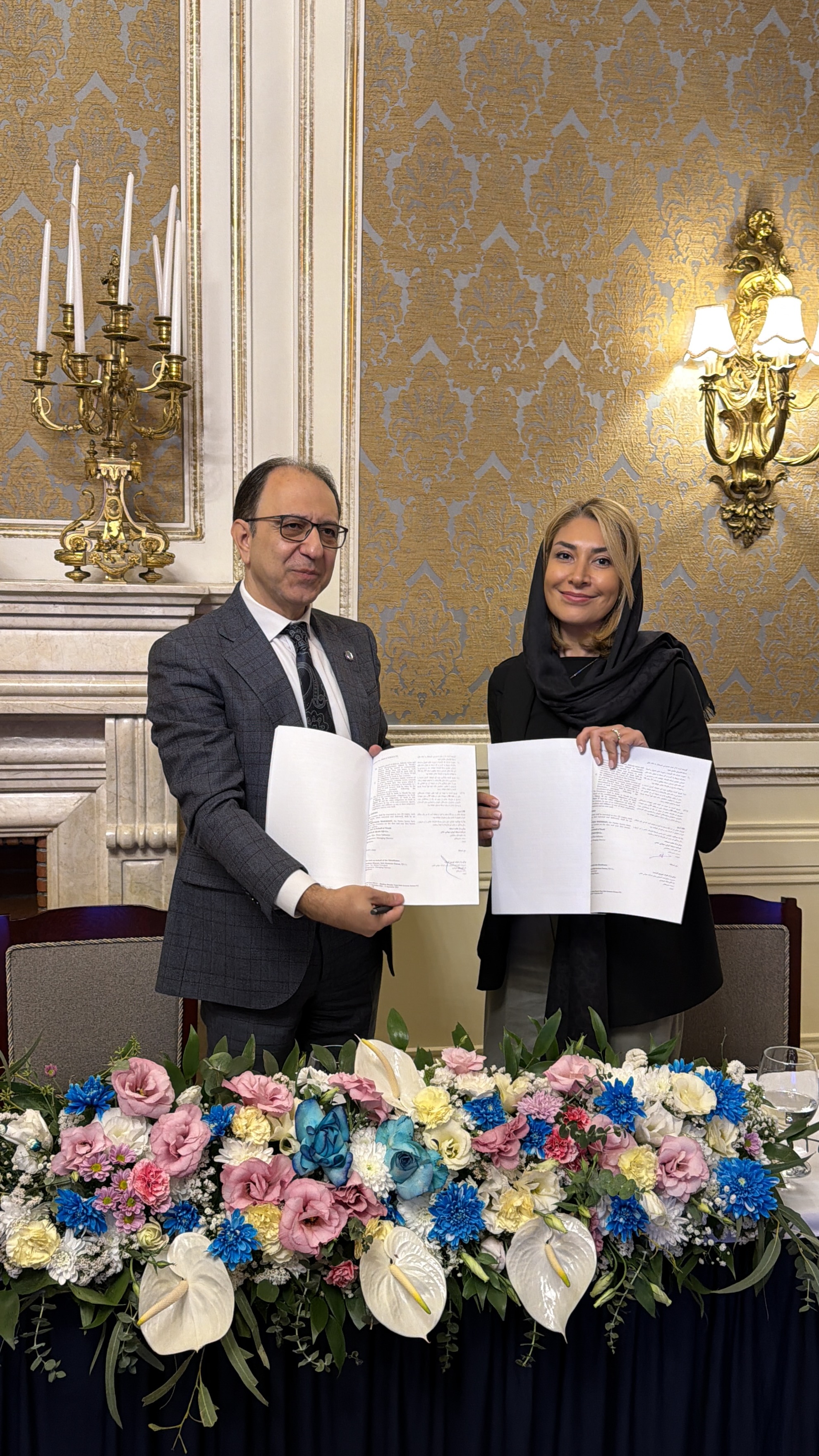 پخش دارویی ممتاز
