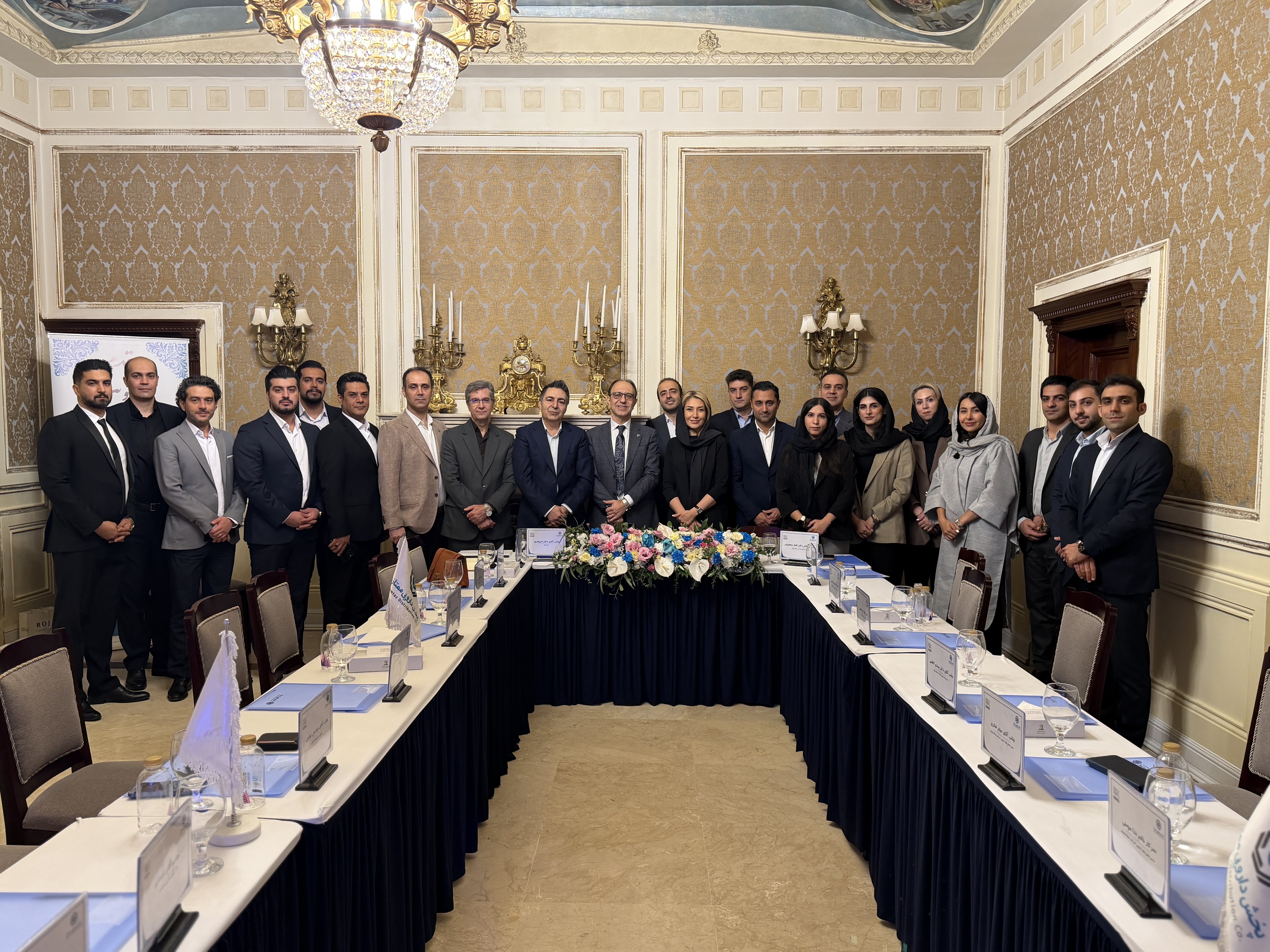 پخش دارویی ممتاز