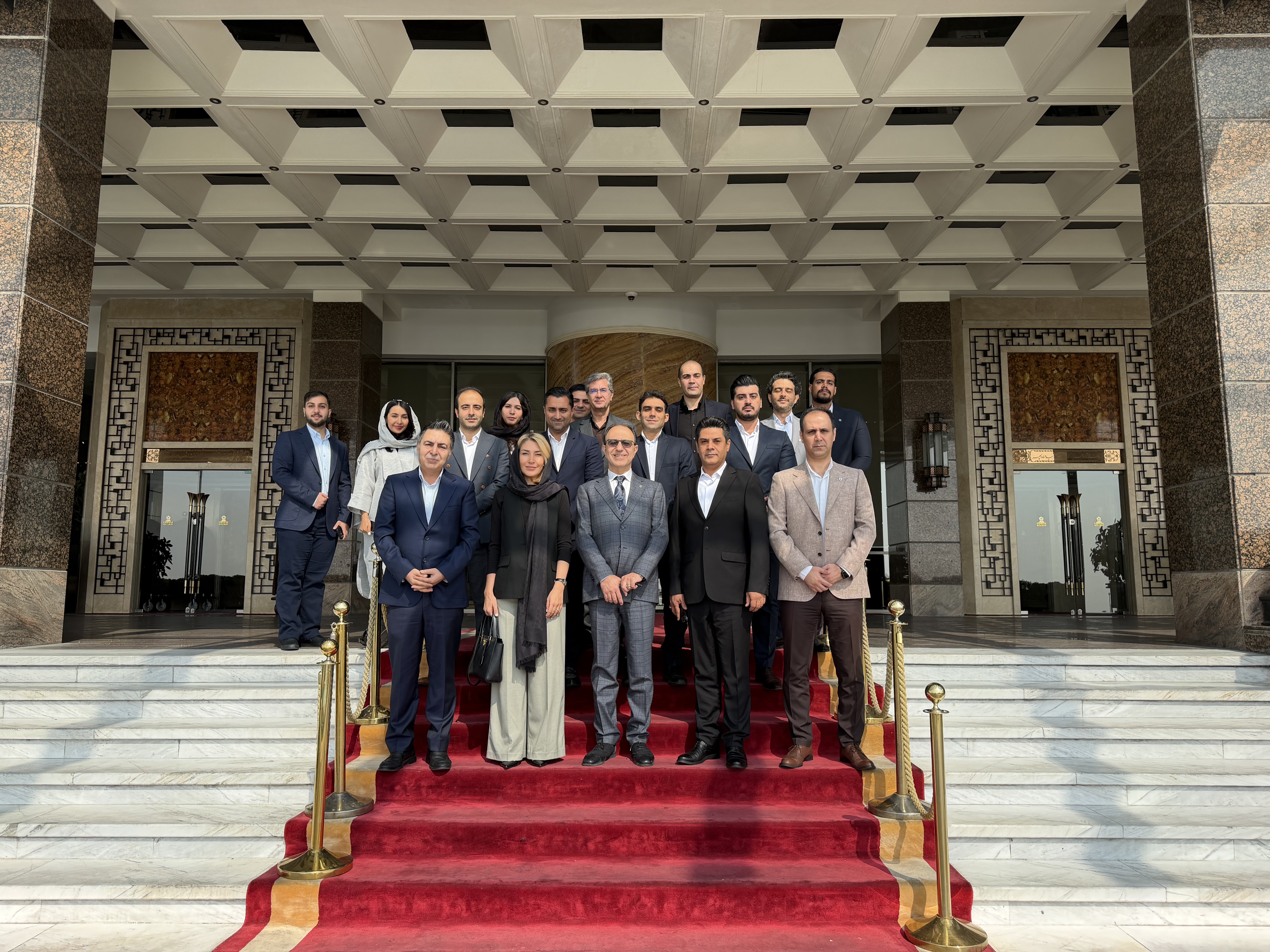 پخش دارویی ممتاز