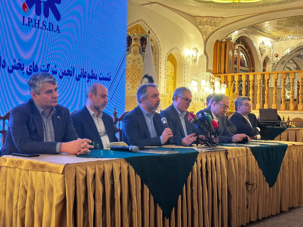 پخش دارویی ممتاز