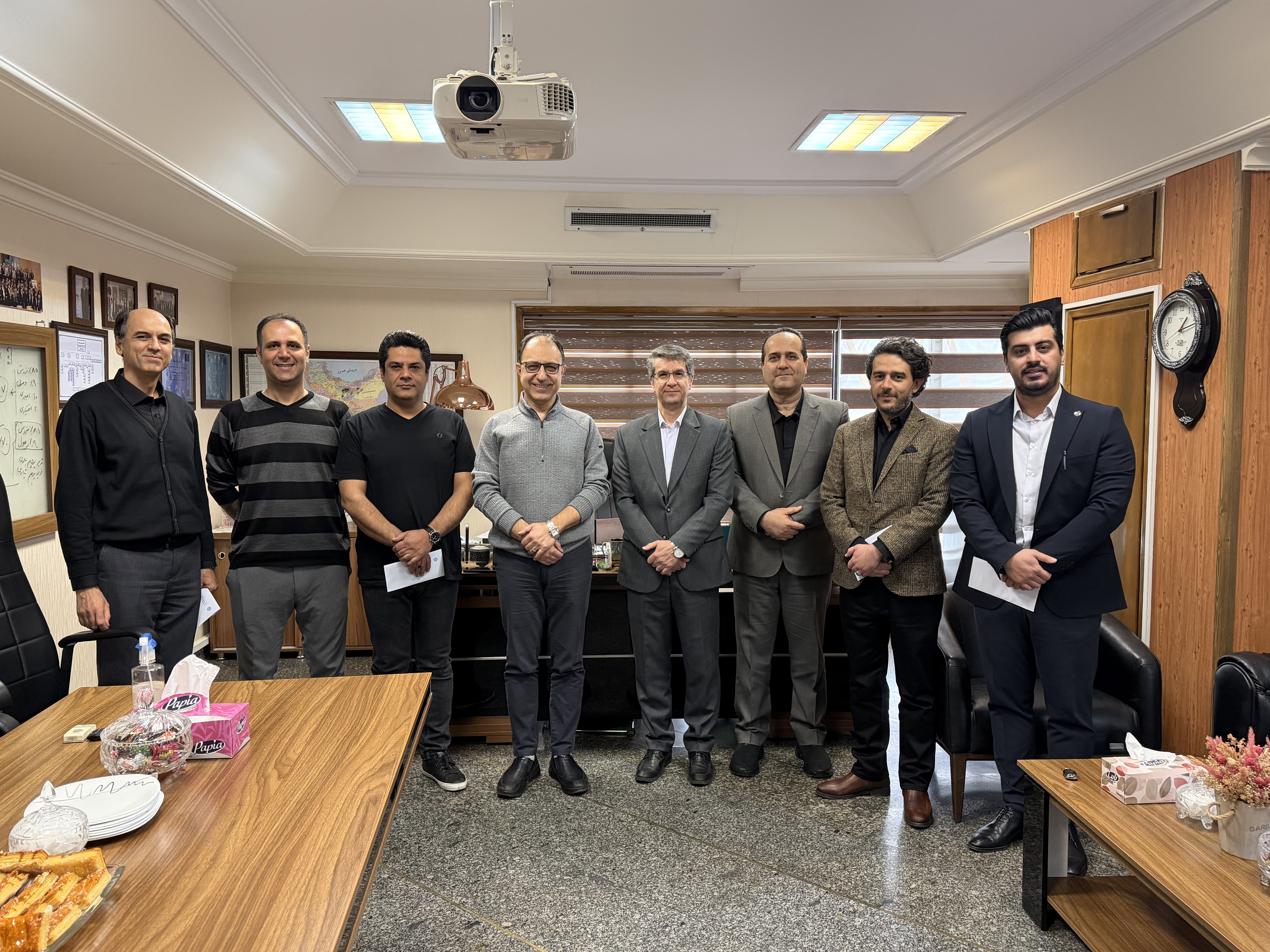 پخش دارویی ممتاز