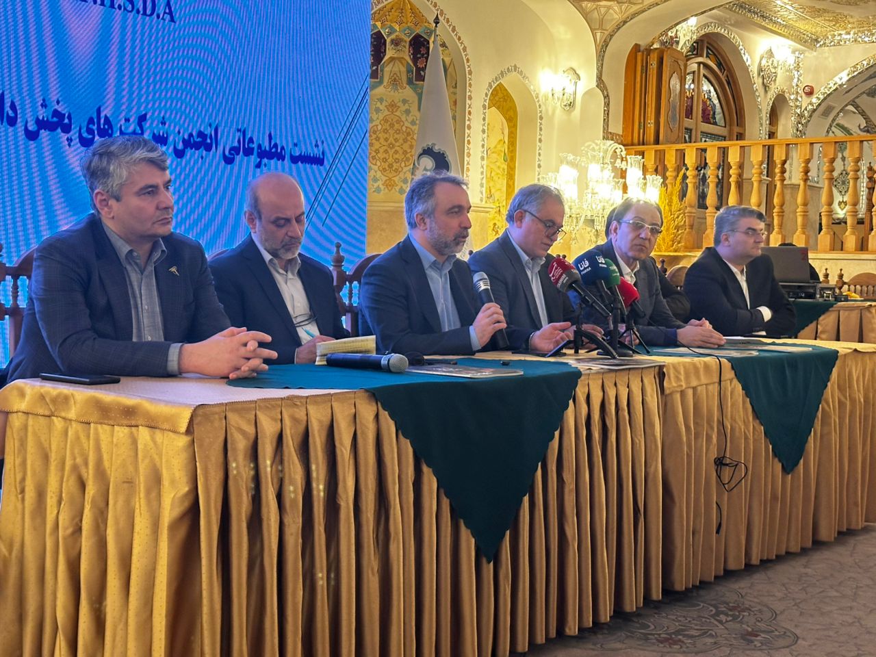 پخش دارویی ممتاز